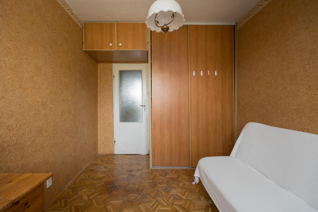 Mieszkanie 2-pokojowe Warszawa Praga-Południe - zdjęcie 8