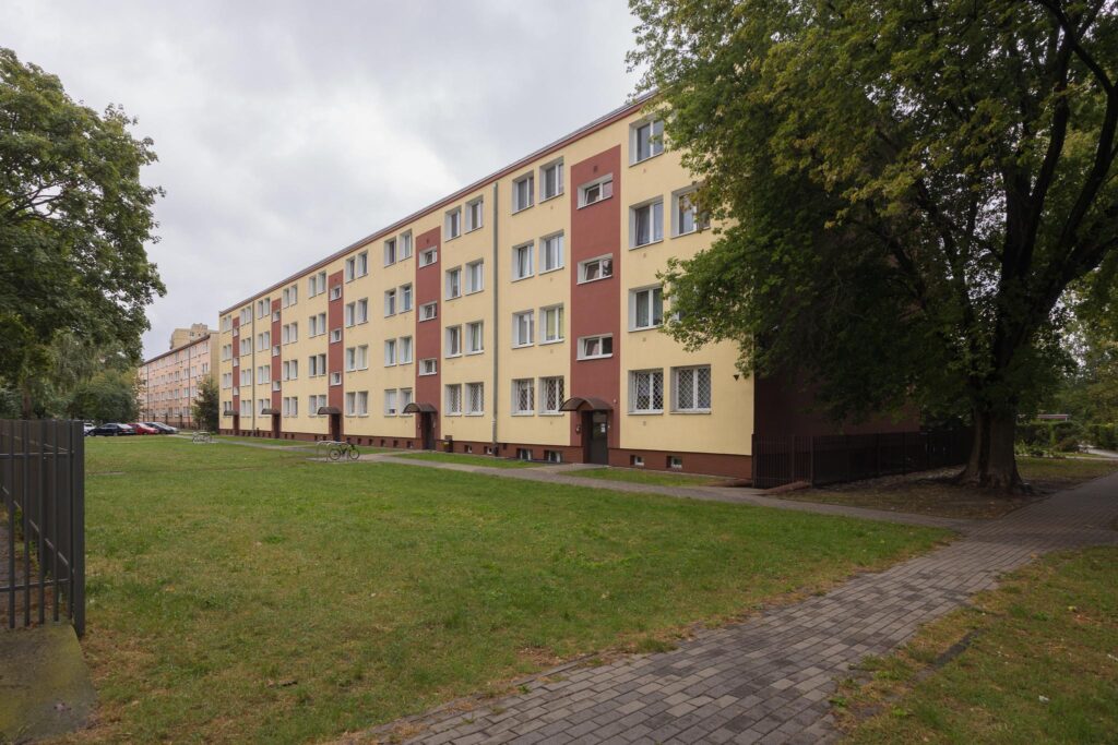 Mieszkanie 2-pokojowe Warszawa Praga-Południe - zdjęcie 18