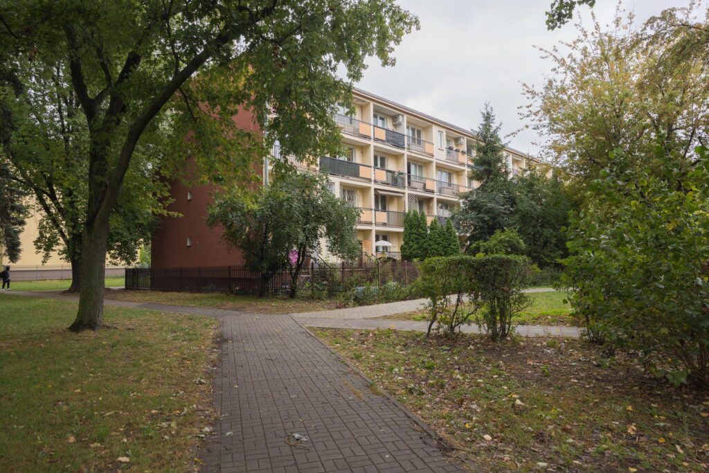 Mieszkanie 2-pokojowe Warszawa Praga-Południe - zdjęcie 19