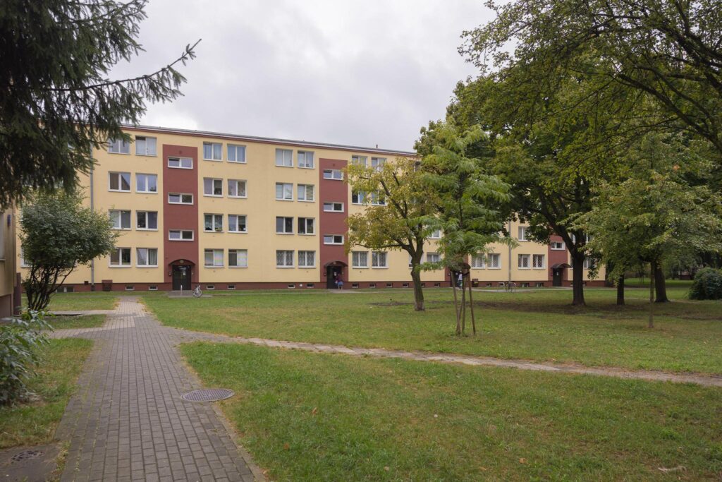 Mieszkanie 2-pokojowe Warszawa Praga-Południe - zdjęcie 17