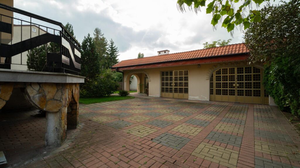 Dom na sprzedaż/inwestycja - Lublin, 500 m² - zdjęcie 15