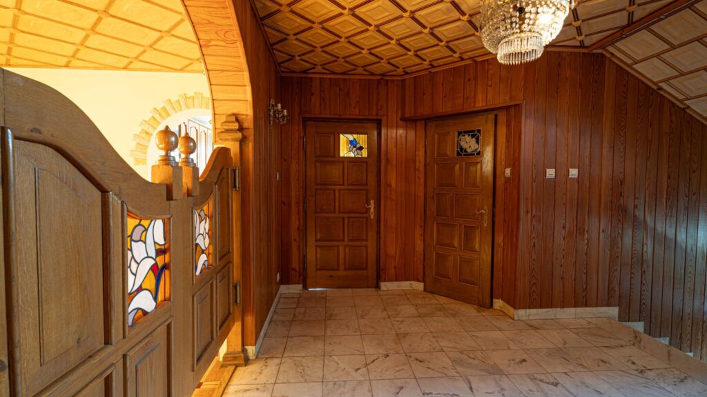 Dom na sprzedaż/inwestycja - Lublin, 500 m² - zdjęcie 6