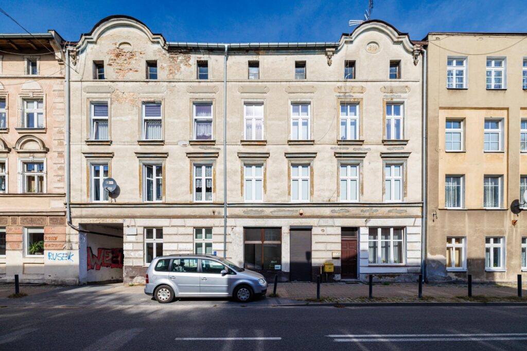 Mieszkanie inwestycyjne ! 3 Pokoje ! ul. Traugutta - zdjęcie 19