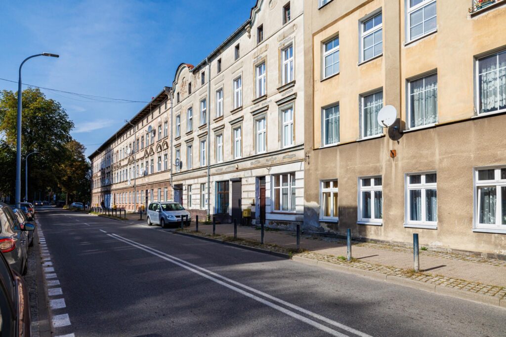 Mieszkanie inwestycyjne ! 3 Pokoje ! ul. Traugutta - zdjęcie 18