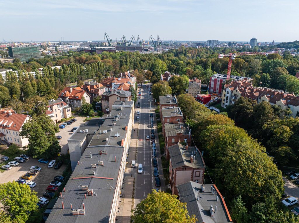 Mieszkanie inwestycyjne ! 3 Pokoje ! ul. Traugutta - zdjęcie 15