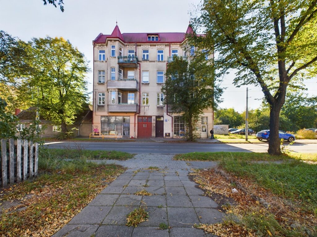 Dwa mieszkania inwestycyjne z potencjałem - zdjęcie 19