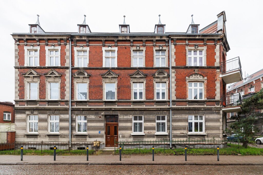 Mieszkanie 3 pokojowe ! Blisko Gdańsk-Śródmieście! - zdjęcie 15