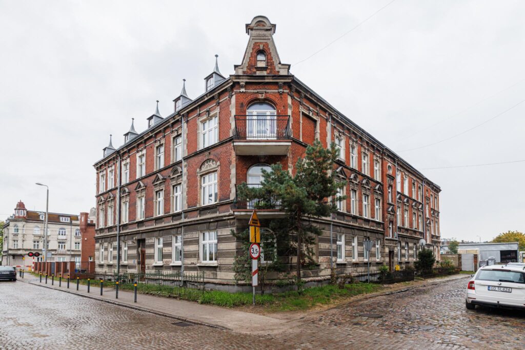 Mieszkanie 3 pokojowe ! Blisko Gdańsk-Śródmieście! - zdjęcie 16