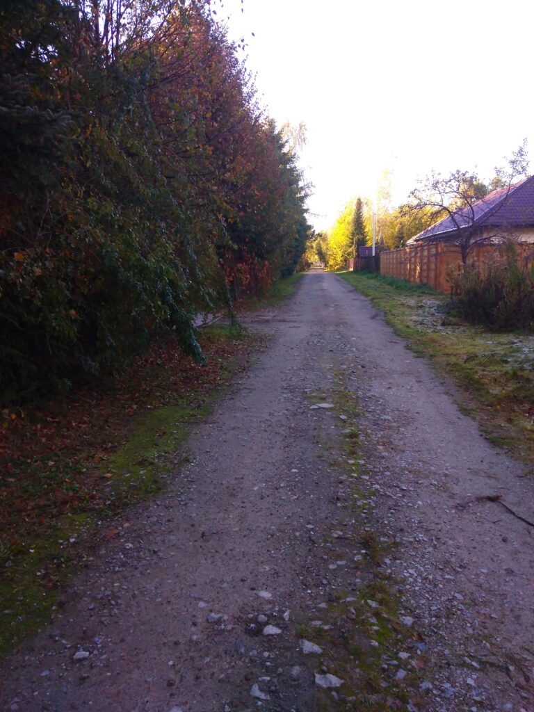 Działka Krupia Wólka gmina Prażmów - zdjęcie 7