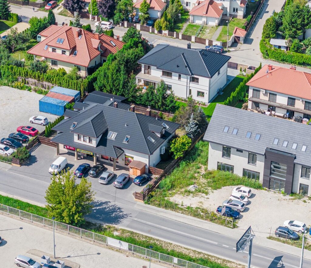 Dom generujący stały dochód. - zdjęcie 10