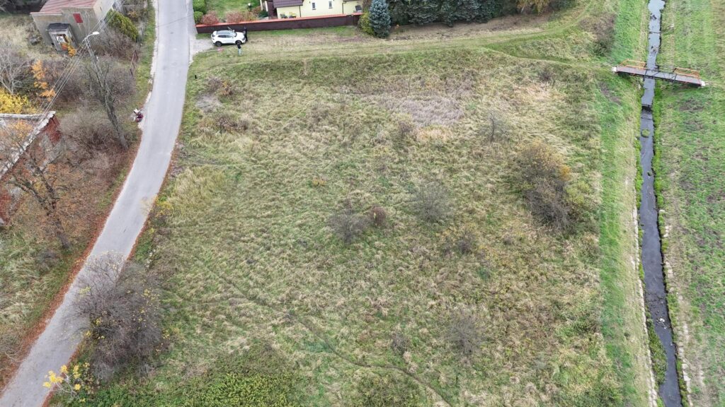Działka 620 m2, cisza/natura - zdjęcie 6