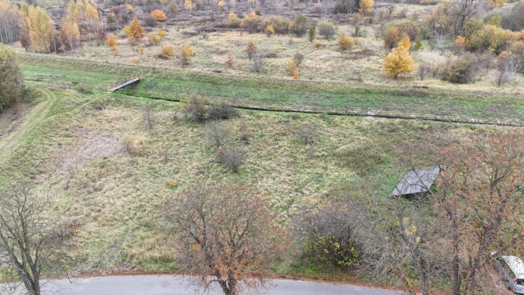 Działka 620 m2, cisza/natura - zdjęcie 7