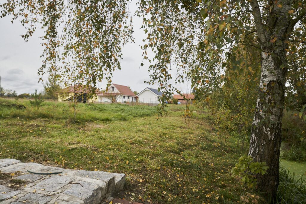 Mazury dom wieś Liwa - zdjęcie 24
