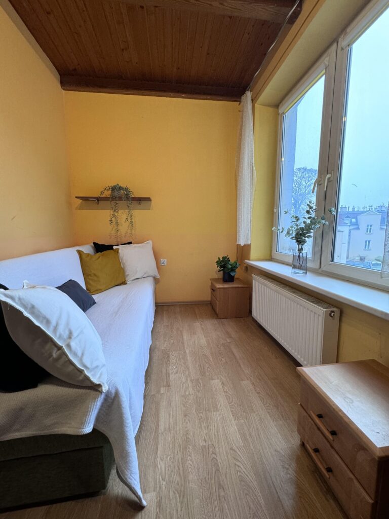 Mieszkanie inwestycyjne ! 3 Pokoje ! ul. Traugutta - zdjęcie 9