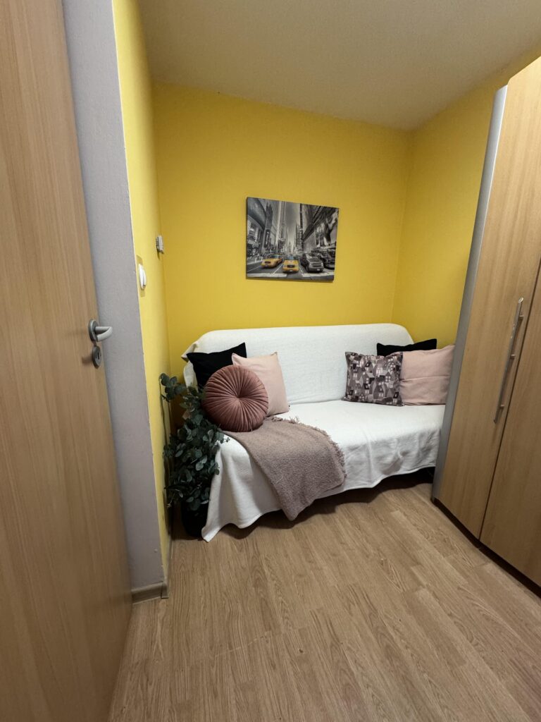 Mieszkanie inwestycyjne ! 3 Pokoje ! ul. Traugutta - zdjęcie 12