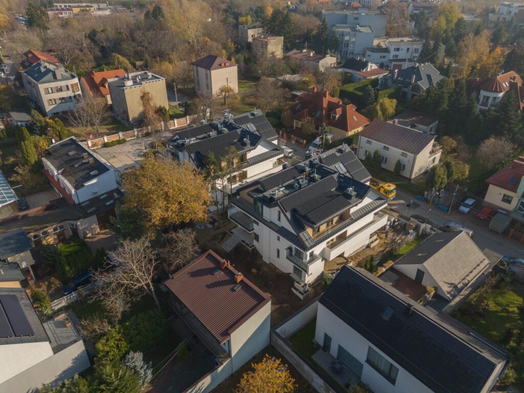 Apartament w Starych Włochach, gotowy do odbioru - zdjęcie 10