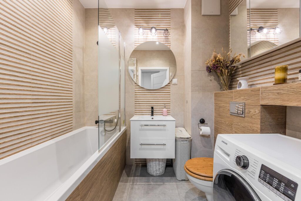 Apartament z ogródkiem do wprowadzenia, garaż - zdjęcie 2