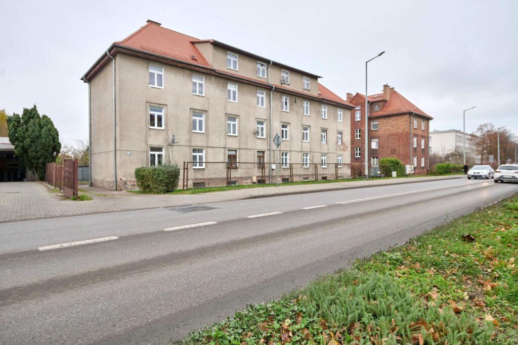 Mieszkanie dwupokojowe w Malborku. - zdjęcie 10