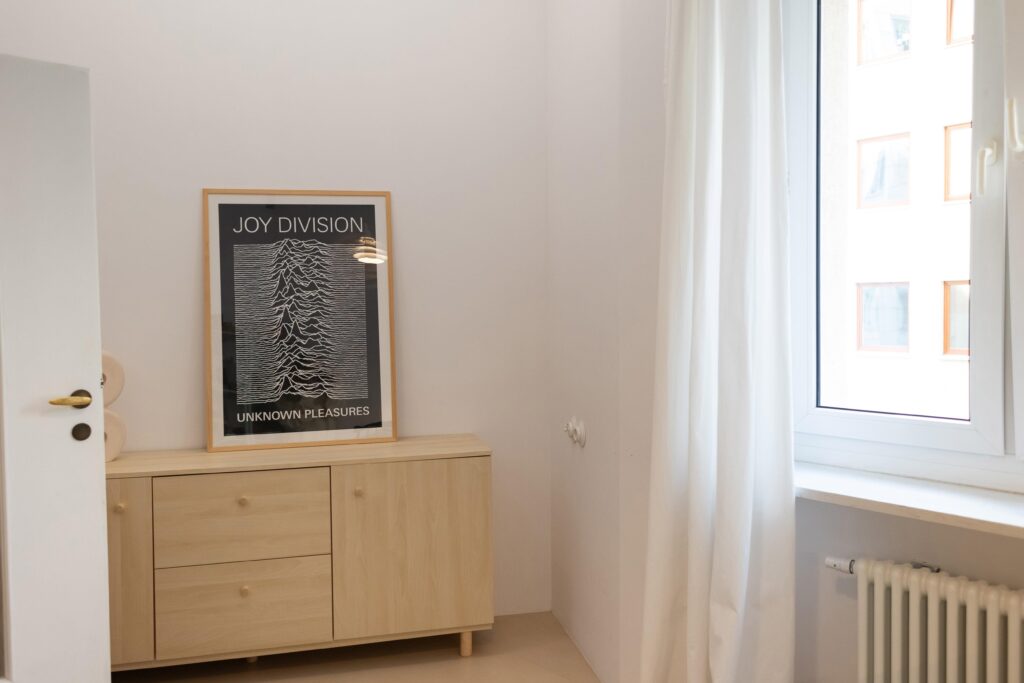 3 pokoje Marszałkowska 57,60 m2 ciche! - zdjęcie 4