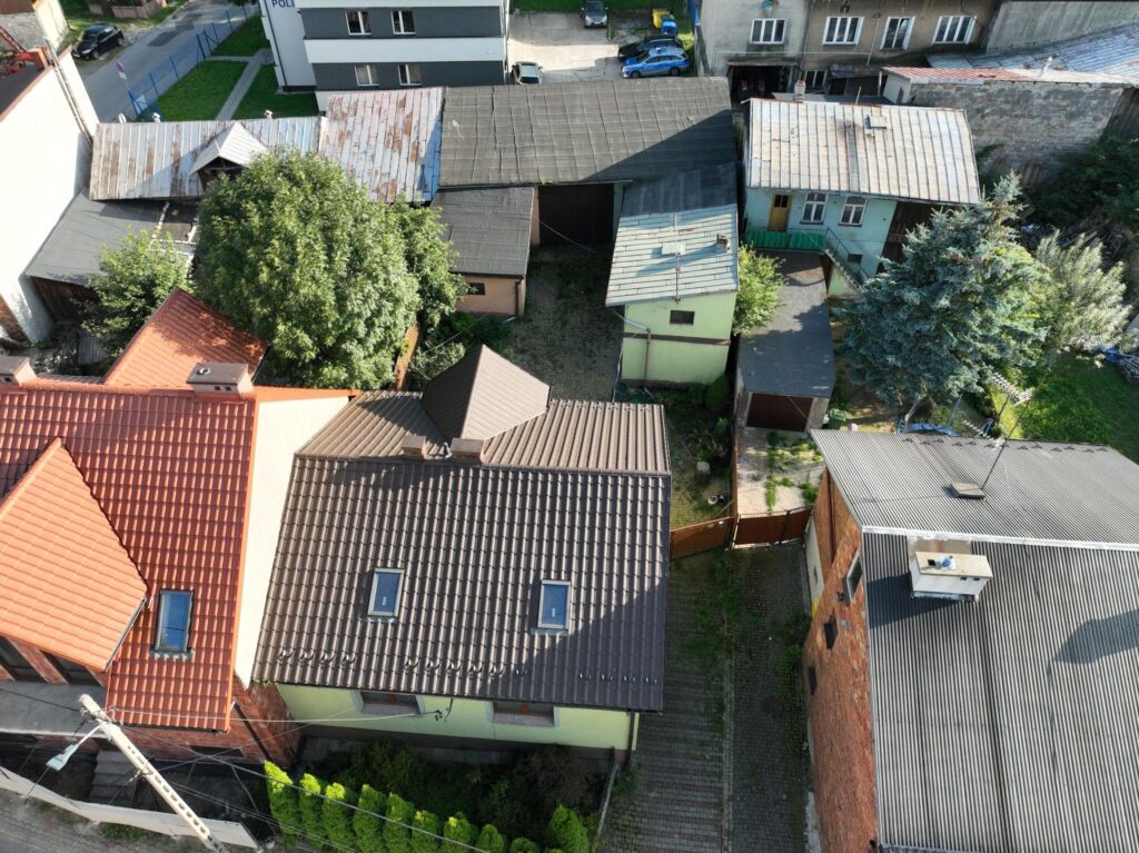 Dom w centrum Skały - zdjęcie 2