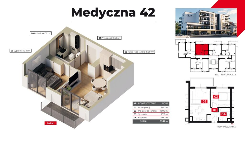 NOWE MIESZKANIA-STAN DEWELOPERSKI, PIŁA - GÓRNE - zdjęcie 1