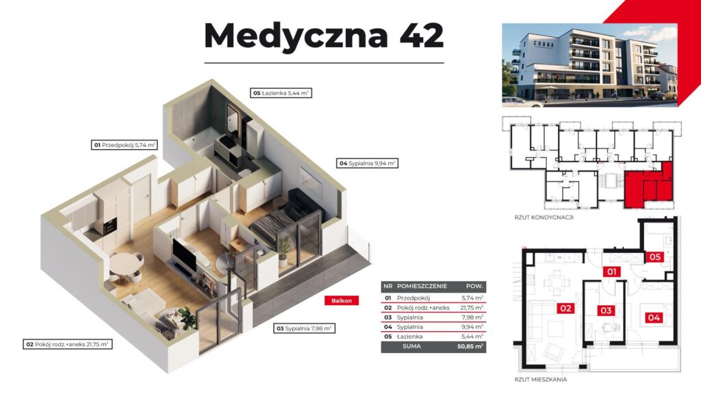 NOWE MIESZKANIA - STAN DEWELOPERSKI, PIŁA - OSIEDL - zdjęcie 1