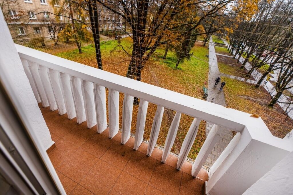 3 pokojowe w Nowej Hucie - zdjęcie 13