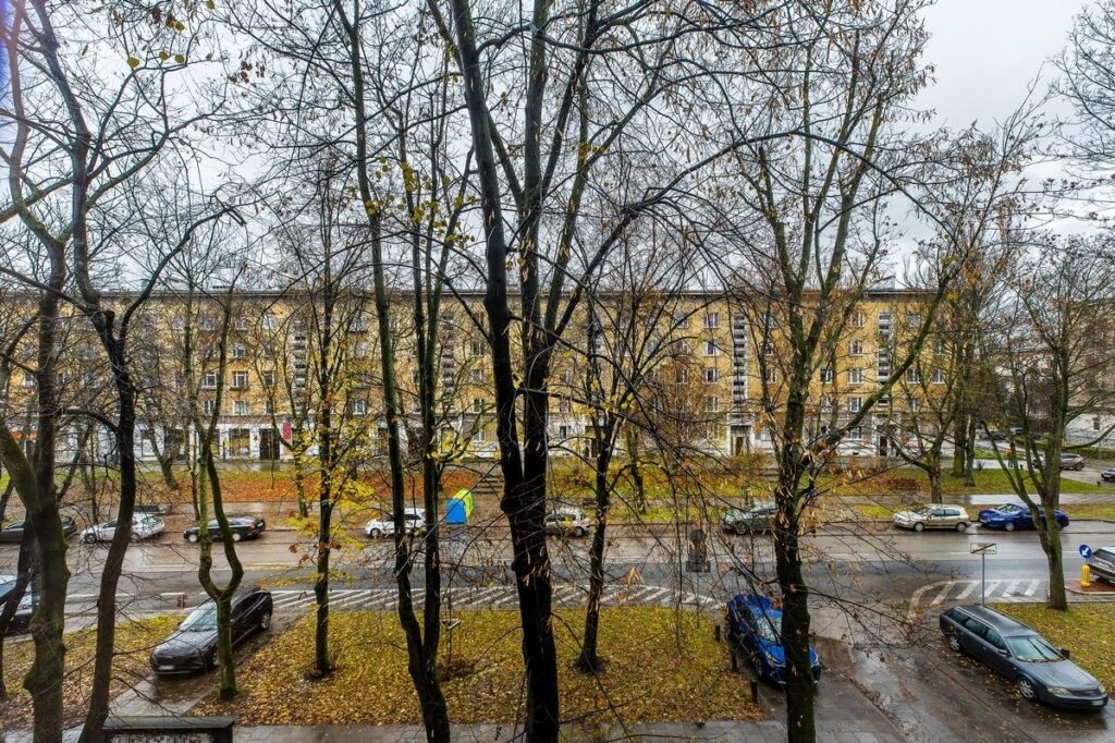 3 pokojowe w Nowej Hucie - zdjęcie 16