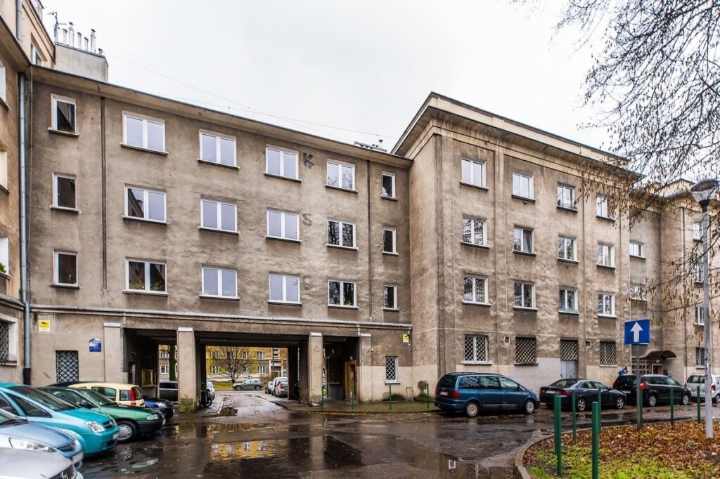 3 pokojowe w Nowej Hucie - zdjęcie 14