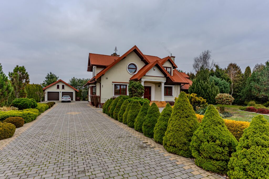 Żelechów – przestronny dom na sprzedaż - zdjęcie 18