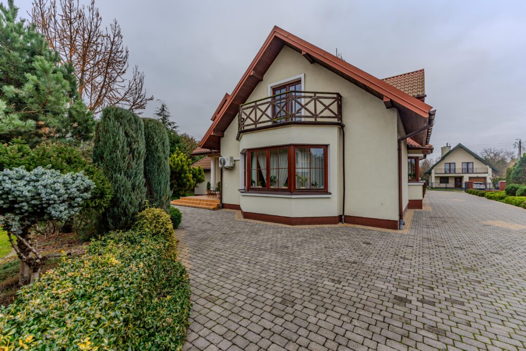 Żelechów – przestronny dom na sprzedaż - zdjęcie 25
