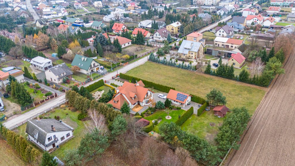 Żelechów – przestronny dom na sprzedaż - zdjęcie 28