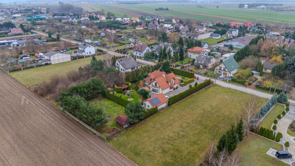 Żelechów – przestronny dom na sprzedaż - zdjęcie 30