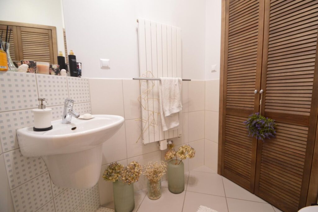 Podwójny dom. Stylowy i komfortowy. Garaż. Sauna. - zdjęcie 6
