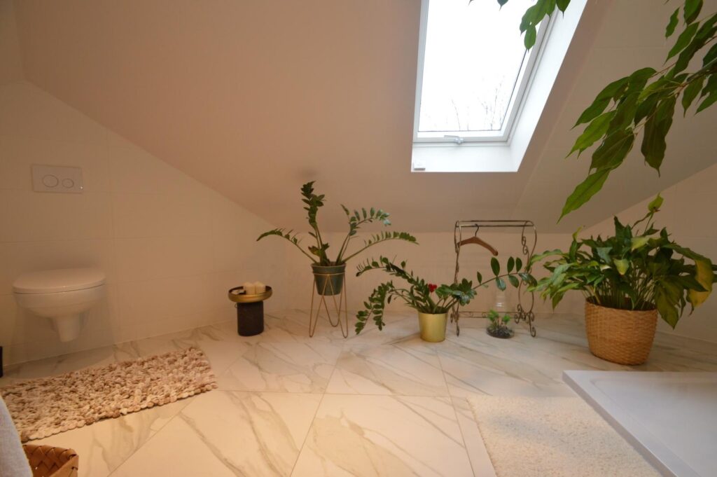 Podwójny dom. Stylowy i komfortowy. Garaż. Sauna. - zdjęcie 23