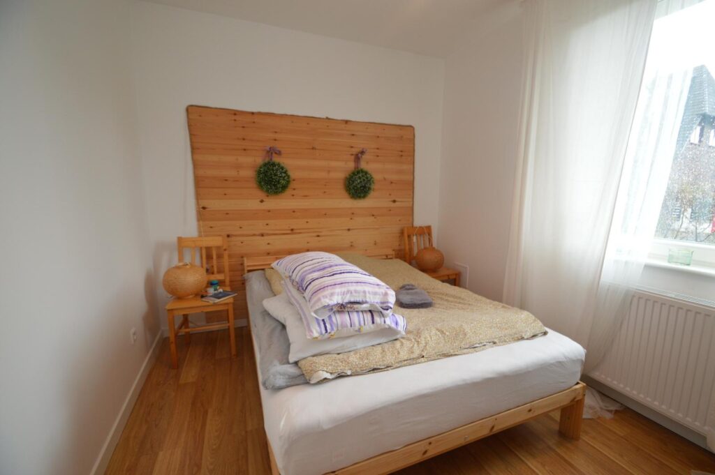 Podwójny dom. Stylowy i komfortowy. Garaż. Sauna. - zdjęcie 31