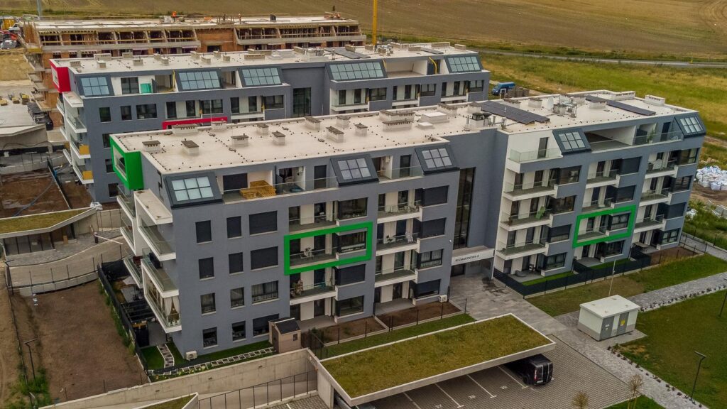 Nowy apartament w Opolu z loggią. - zdjęcie 4