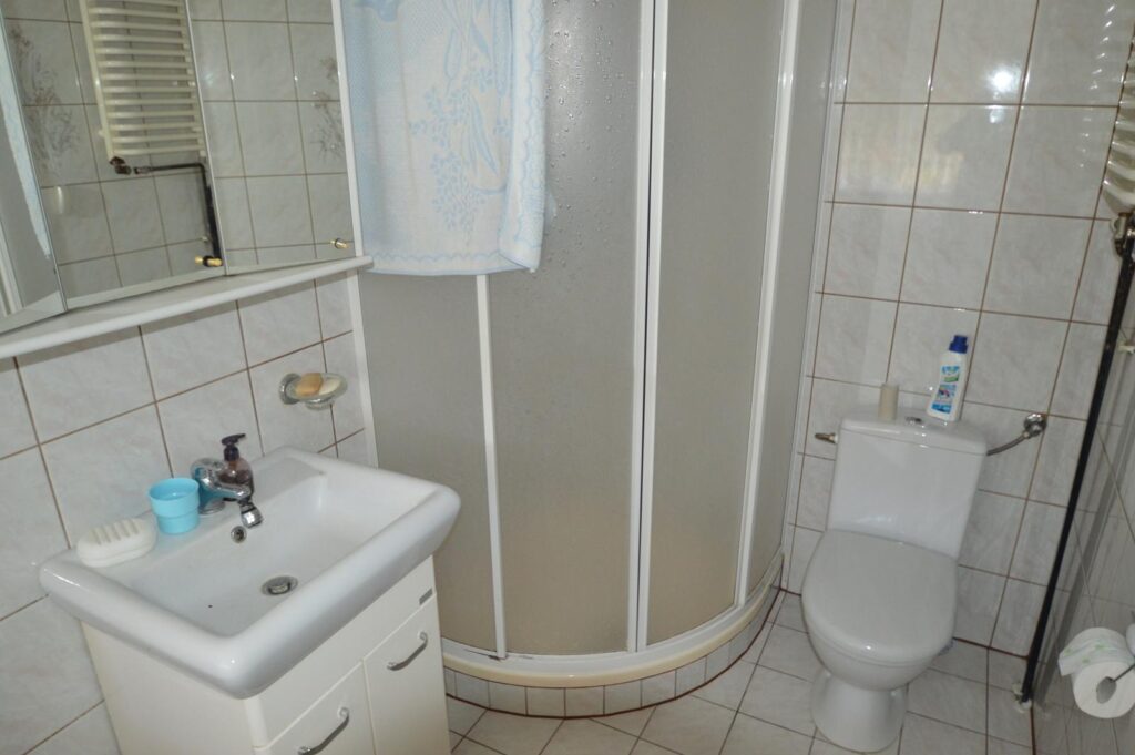 Wolnostojący do 4 pokoje - oferta sprzedaży - zdjęcie 8