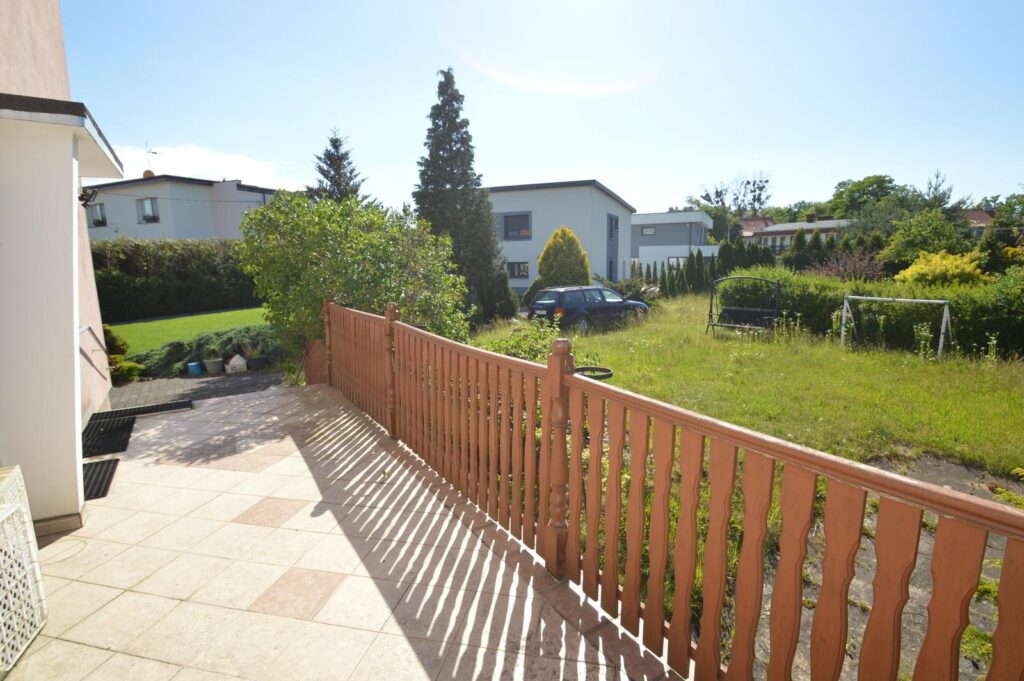 Wolnostojący do 4 pokoje - oferta sprzedaży - zdjęcie 19