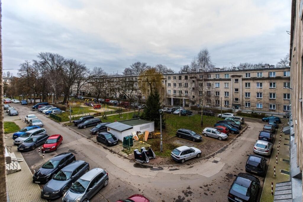 3 pokojowe w Nowej Hucie - zdjęcie 10