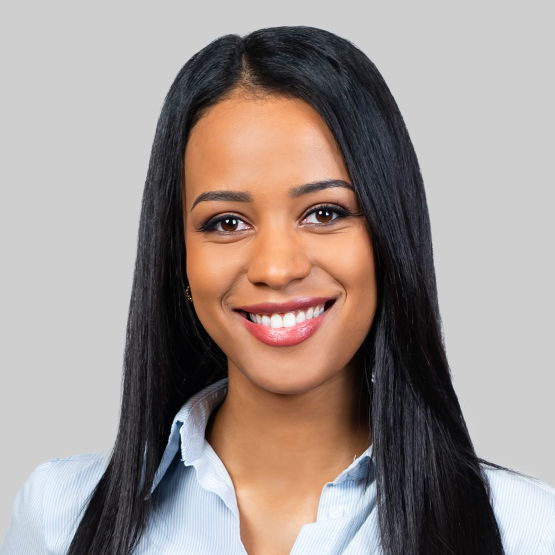 Fatima  Suleiman - Specjalista ds. Nieruchomości - Freedom