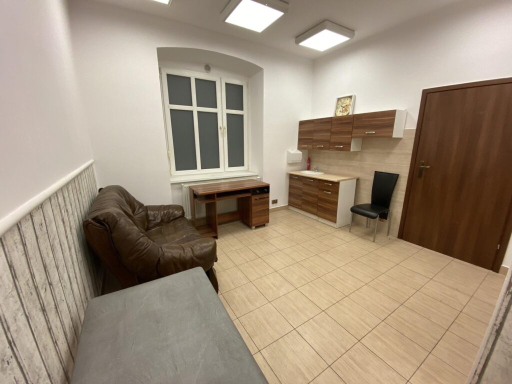 Centrum - idealny na gabinet lub biuro - zdjęcie 1