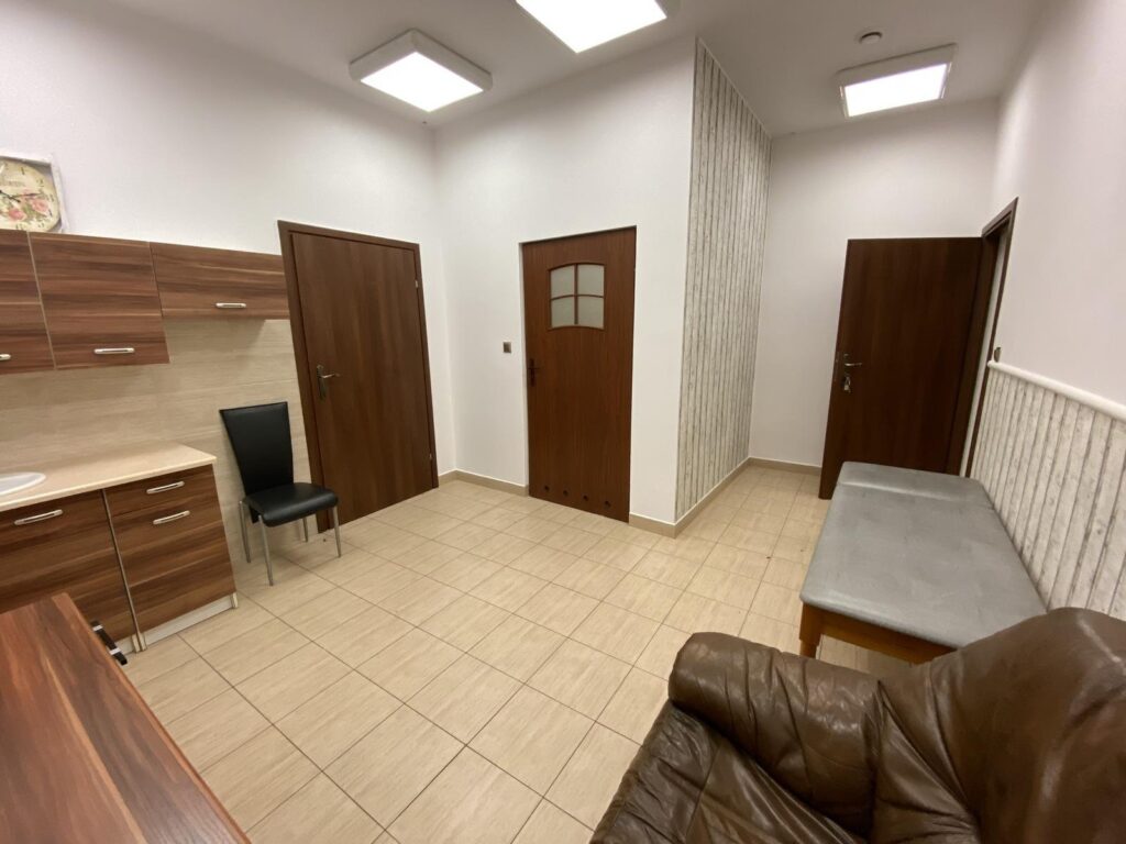 Centrum - idealny na gabinet lub biuro - zdjęcie 2