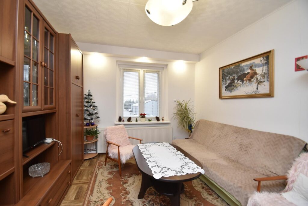 Mieszkanie dwupokojowe Gliwice Szobiszowice - zdjęcie 3