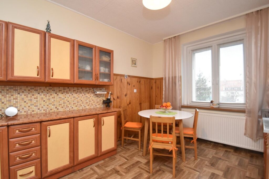 Mieszkanie dwupokojowe Gliwice Szobiszowice - zdjęcie 4