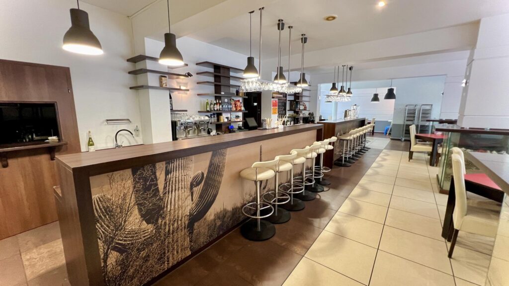 Dziwnów 48 miejsc noclegowych z restauracją - zdjęcie 23