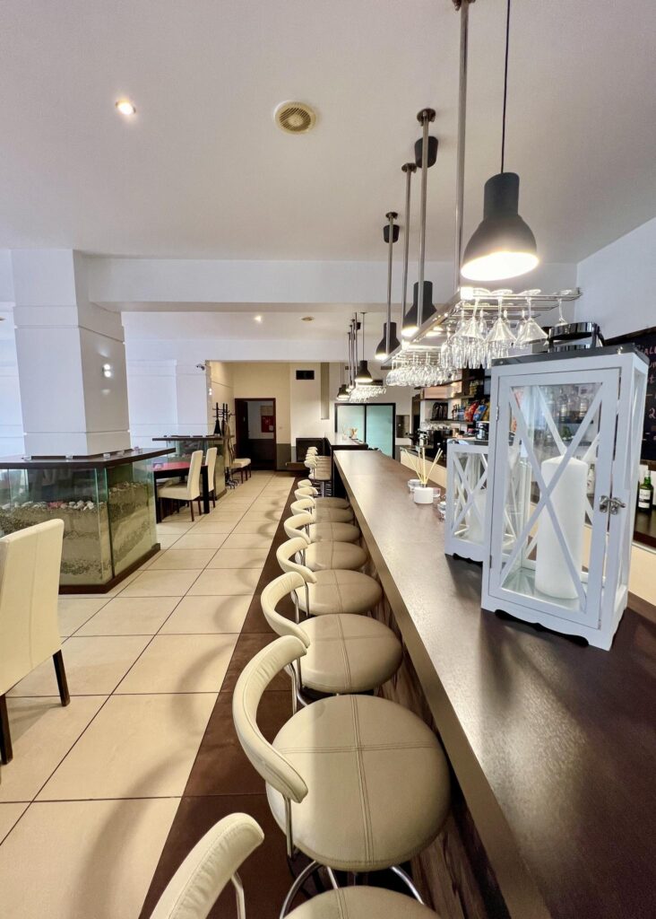 Dziwnów 48 miejsc noclegowych z restauracją - zdjęcie 24