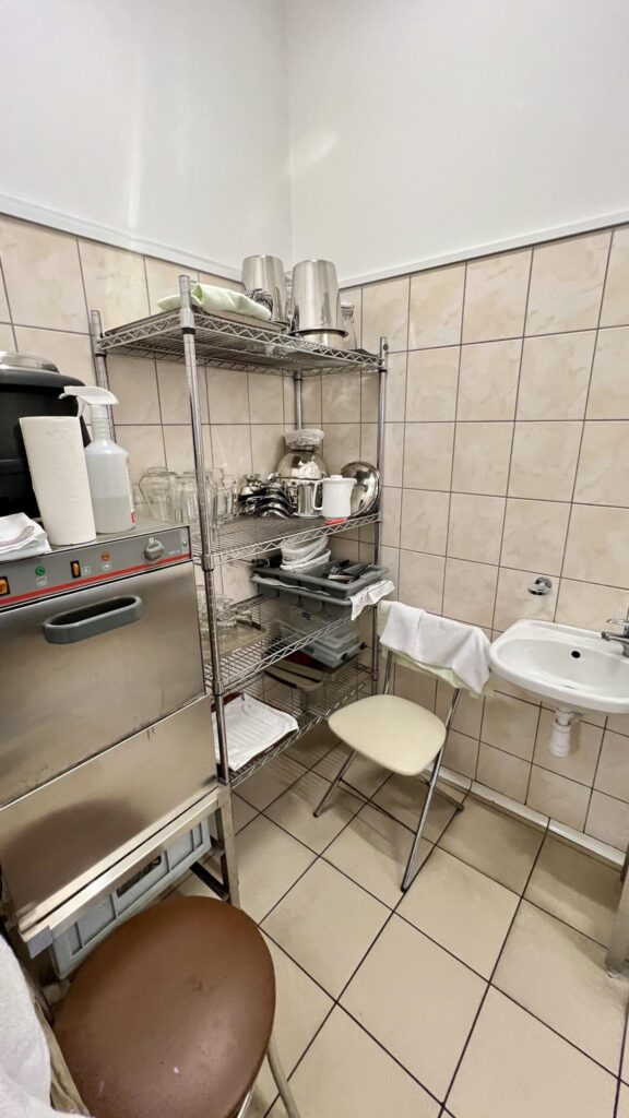 Dziwnów 48 miejsc noclegowych z restauracją - zdjęcie 32