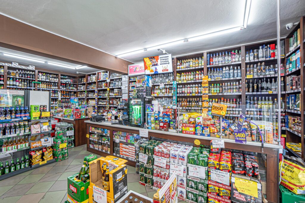 Na sprzedaż lokal użytkowy, parter, duże witryny - zdjęcie 5