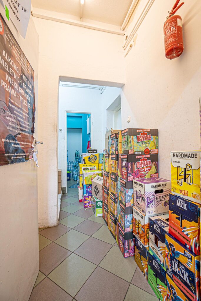 Na sprzedaż lokal użytkowy, parter, duże witryny - zdjęcie 13